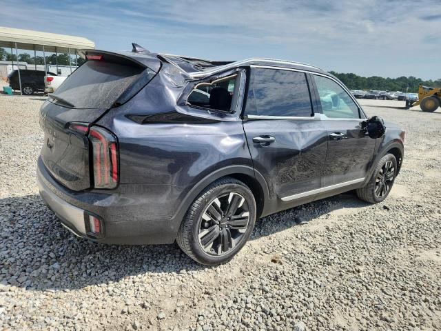 2025 KIA TELLURIDE 5XYP54GC4SG595679