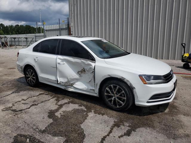 2017 VOLKSWAGEN JETTA SE 3VWDB7AJ7HM245234