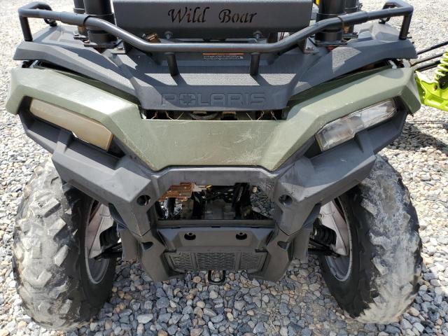2022 POLARIS 570 EFI 3NESEA571NN479793