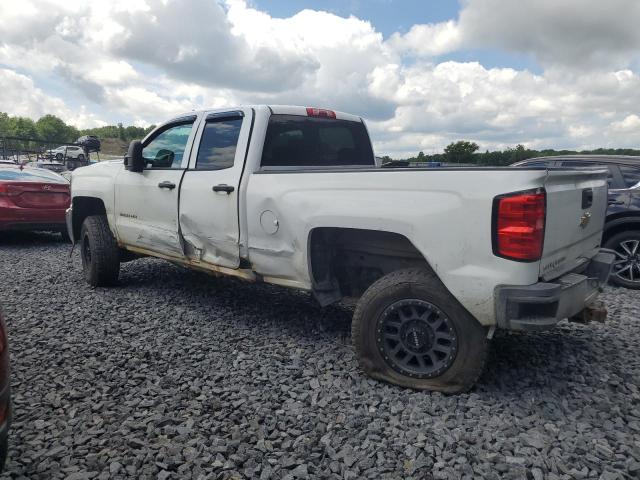 2015 CHEVROLET SILVERADO - 1GC2KVE86FZ116841