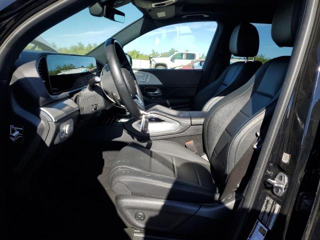 2022 MERCEDES-BENZ GLE 350 4JGFB4JE0NA620401