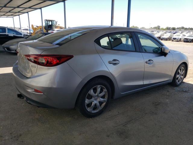 2014 MAZDA 3 SPORT - JM1BM1U75E1114085
