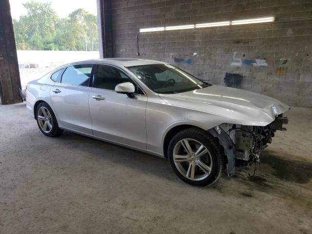 2018 VOLVO S90 T5 MOM LVY982MK6JP015417