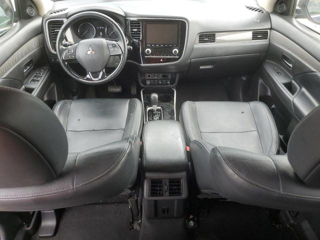 2020 MITSUBISHI OUTLANDER SE JA4AD3A33LZ035080
