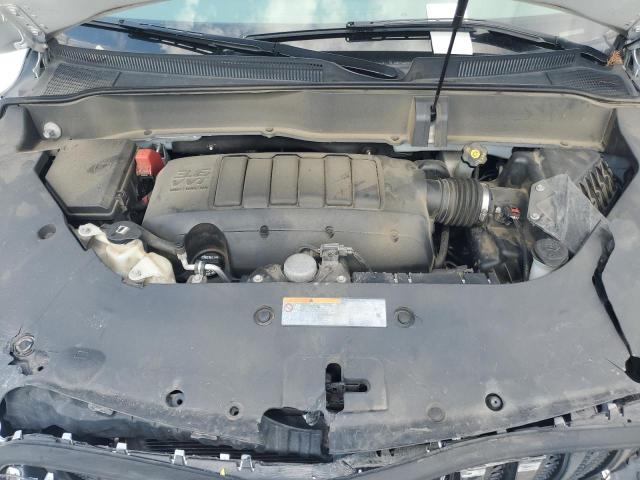 2017 BUICK ENCLAVE 5GAKRBKD2HJ302164