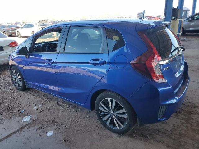 2016 HONDA FIT EX - JHMGK5H78GX036820