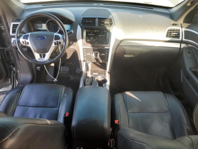 2015 FORD EXPLORER S 1FM5K8GT3FGC30139