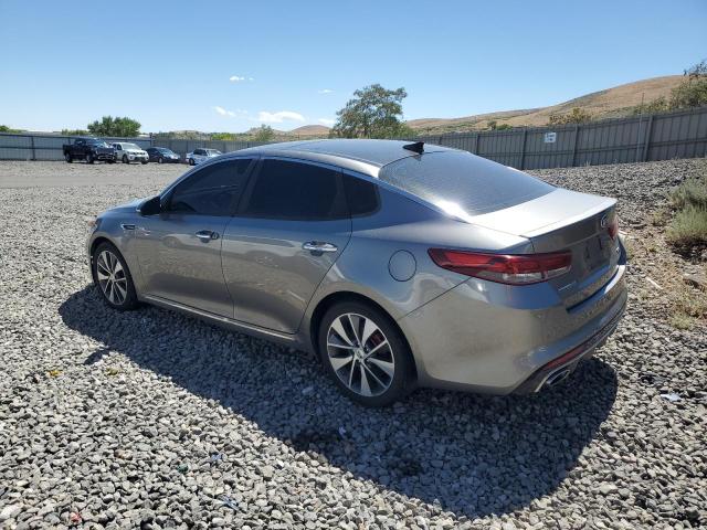 2016 KIA OPTIMA SXL 5XXGV4L26GG004017