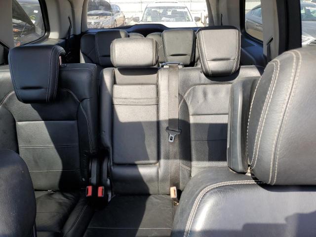 2013 MERCEDES-BENZ GL 450 4MA - 4JGDF7CE6DA107162