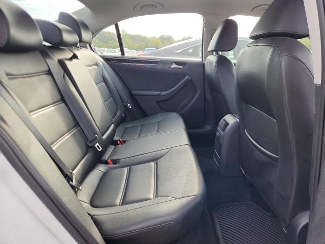 2017 VOLKSWAGEN JETTA SEL 3VWL17AJ7HM374640