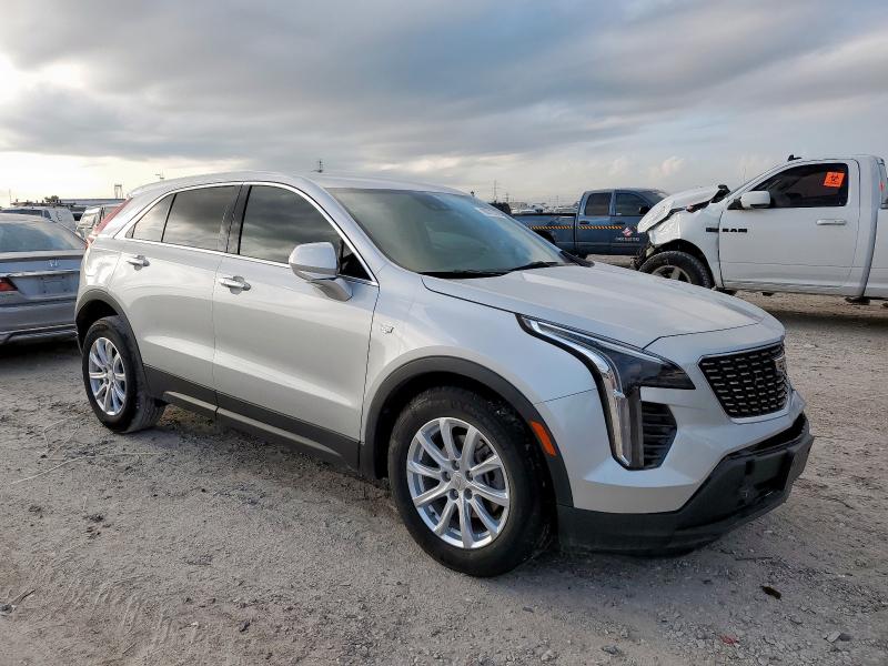 2022 CADILLAC XT4 LUXURY 1GYAZAR46NF108885