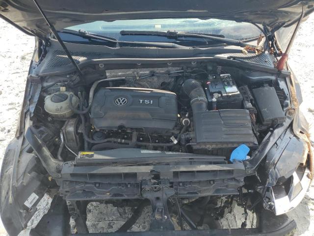 2015 VOLKSWAGEN GOLF 3VW217AU1FM021085