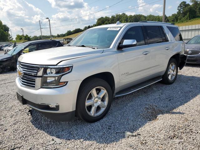 2015 CHEVROLET TAHOE C1500 LTZ 1GNSCCKC3FR713723
