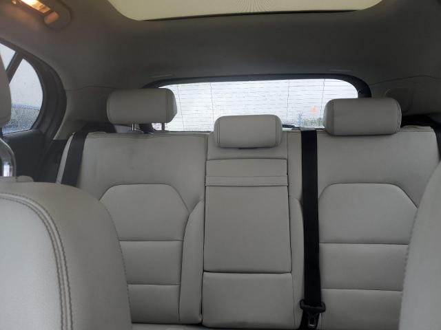 2015 MERCEDES-BENZ GLA 250 4M - WDCTG4GB6FJ103895