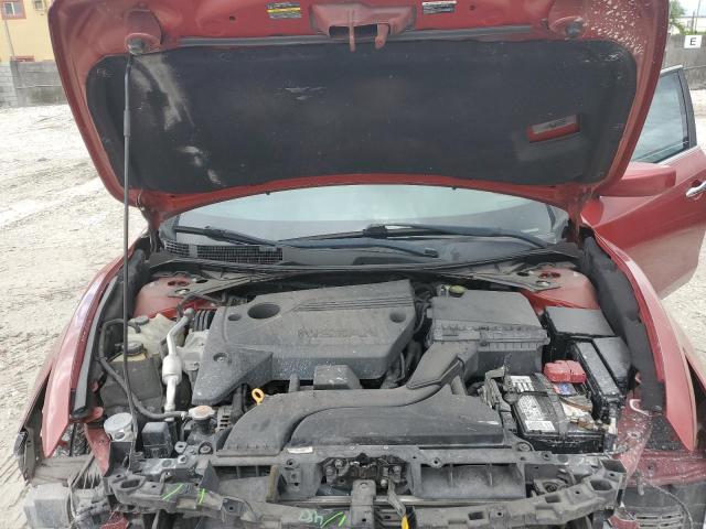 2016 NISSAN ALTIMA 2.5 - 1N4AL3AP5GC280053