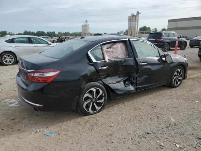 2017 HONDA ACCORD EXL 1HGCR2F89HA066548