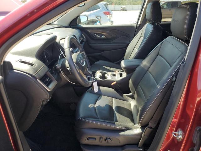 2018 GMC TERRAIN DE 3GKALXEX8JL155768