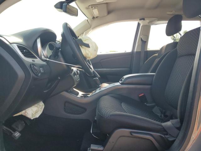 2020 DODGE JOURNEY SE 3C4PDCAB4LT269226