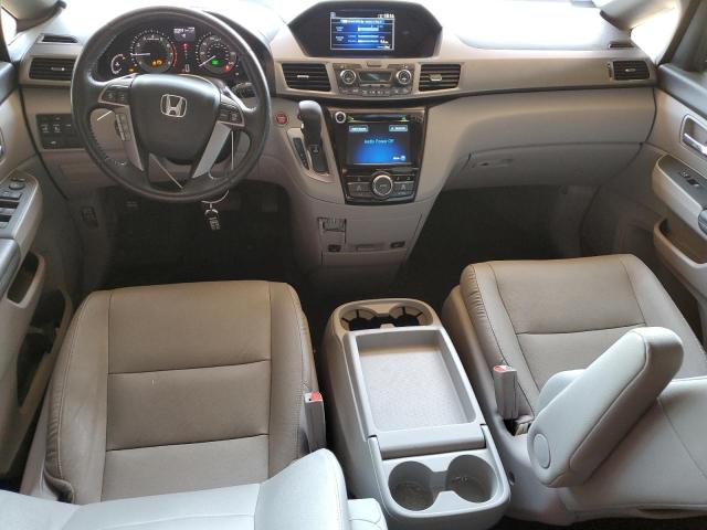 2016 HONDA ODYSSEY EX 5FNRL5H61GB056321