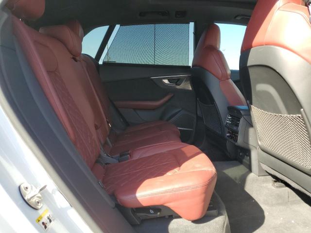 2021 AUDI SQ8 PRESTIGE WA1CWBF15MD022818