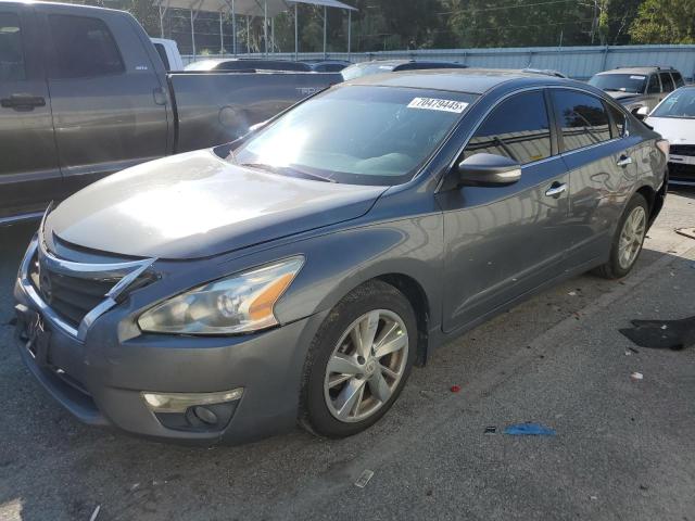 2015 NISSAN ALTIMA 2.5 - 1N4AL3AP8FN894646