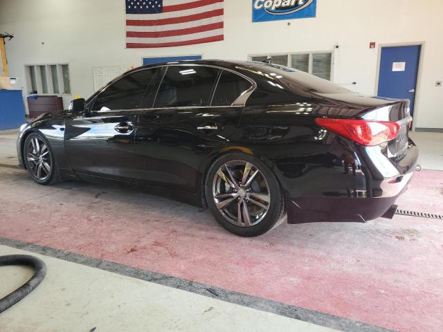 2015 INFINITI Q50 BASE JN1BV7AP7FM349837