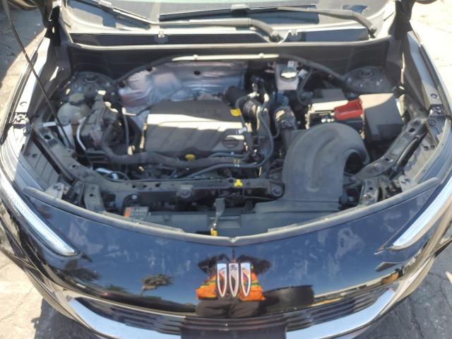 2024 BUICK ENCORE GX KL4AMBS23RB076908