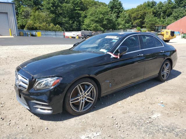 2020 MERCEDES-BENZ E 350 4MAT WDDZF8EB2LA744590