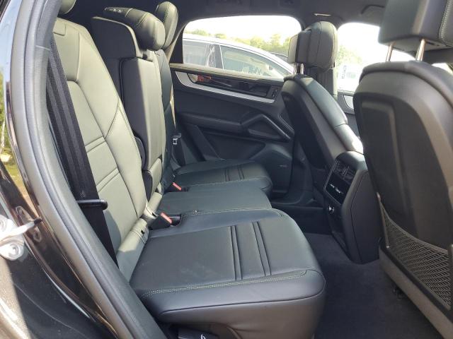 2024 PORSCHE CAYENNE COUPE WP1BA2AY9RDA49496