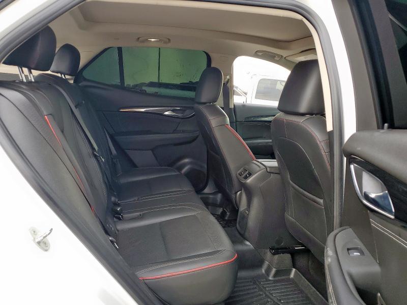 2023 BUICK ENVISION ESSENCE LRBFZNR41PD034159