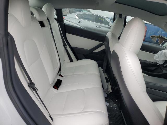 2019 TESLA MODEL 3 5YJ3E1EB0KF487333