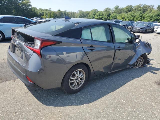 2022 TOYOTA PRIUS NIGH JTDKAMFU0N3161879
