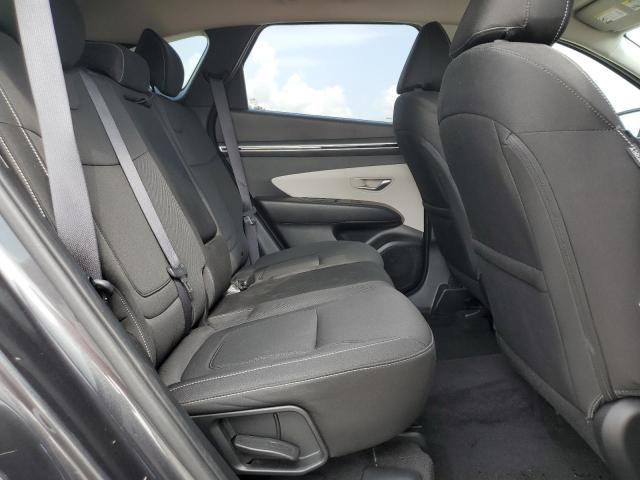 2022 HYUNDAI TUCSON SEL - 5NMJB3AE2NH156915