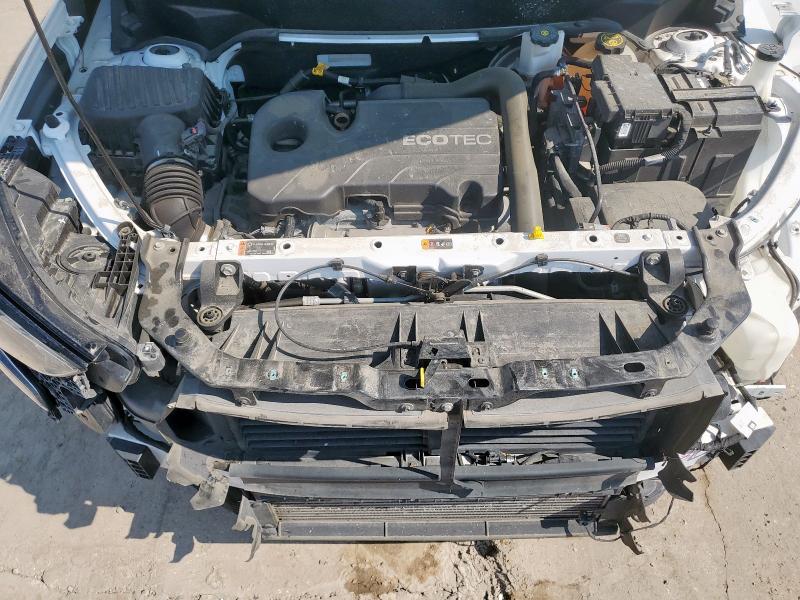 2021 GMC TERRAIN SL 3GKALPEV4ML316765