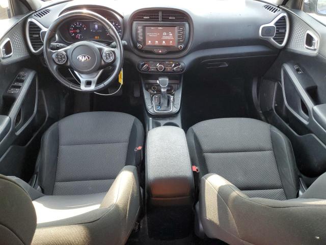 2020 KIA SOUL LX KNDJ23AU5L7079582