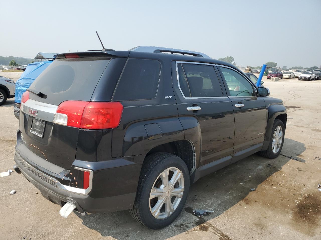 GMC TERRAIN SLT