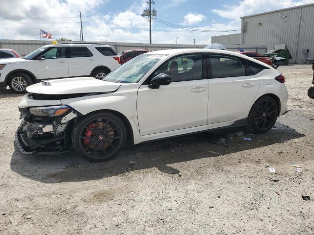 2025 HONDA CIVIC TYPE-R JHMFL5G43SX003121
