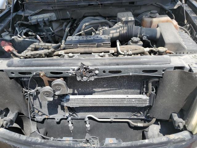 2010 FORD F150 SUPER - 1FTEW1C87AFA81931