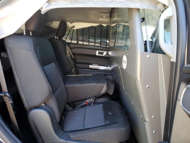 2024 FORD EXPLORER X #3305461064