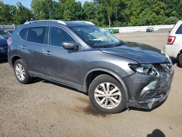 2015 NISSAN ROGUE S - KNMAT2MV3FP536146