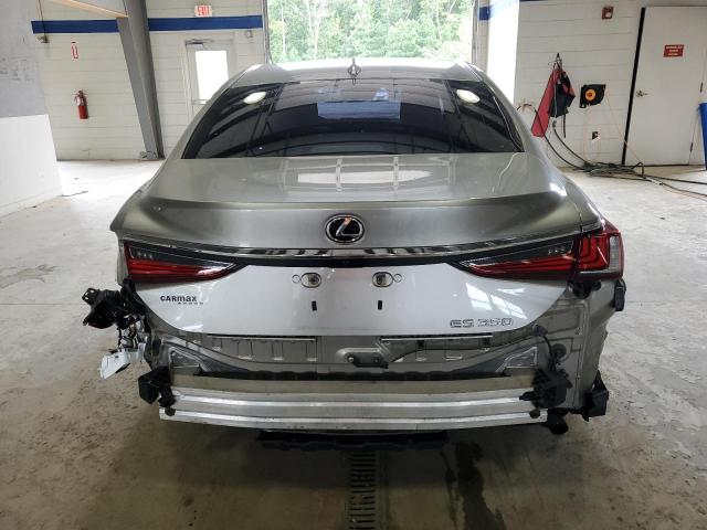 2021 LEXUS ES 350 BASE #3291249002