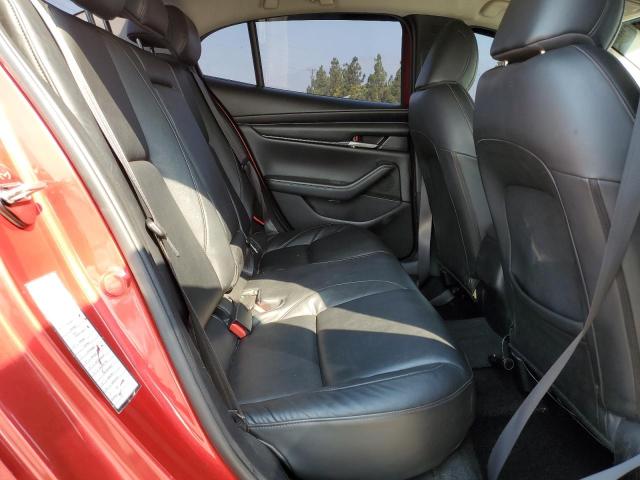 2021 MAZDA 3 SELECT JM1BPABLXM1321531