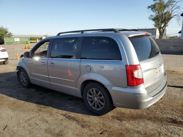 2015 CHRYSLER TOWN & COU 2C4RC1HG7FR710582