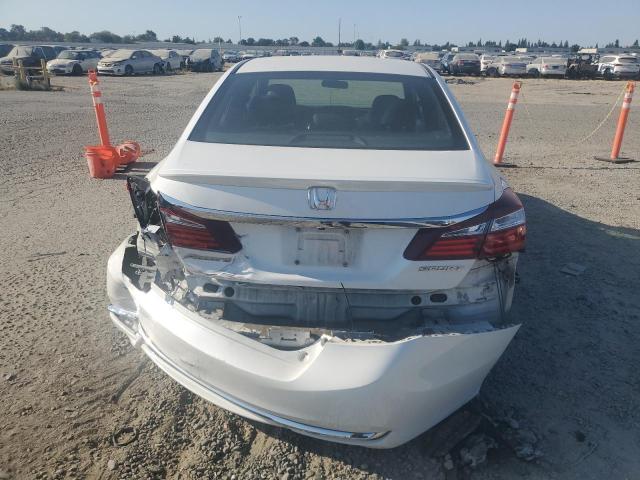 2016 HONDA ACCORD SPO - 1HGCR2F59GA104798