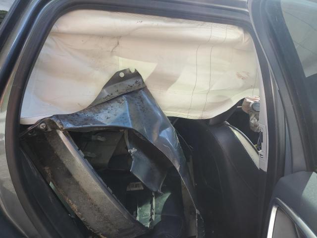 2016 VOLVO XC60 T6 PREMIER - YV449MRK8G2904676