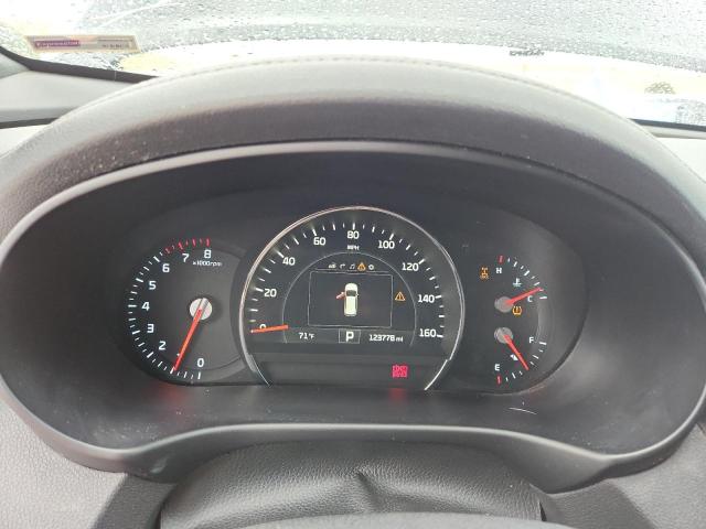 2016 KIA SORENTO SX 5XYPKDA5XGG093544