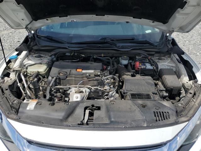 2017 HONDA CIVIC EX - 19XFC2F72HE035045