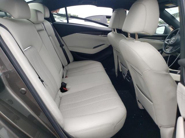 2018 MAZDA 6 SIGNATUR JM1GL1XY8J1329385