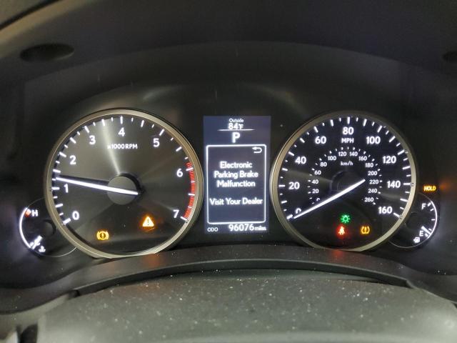 2016 LEXUS NX 200T BASE JTJYARBZ4G2043378