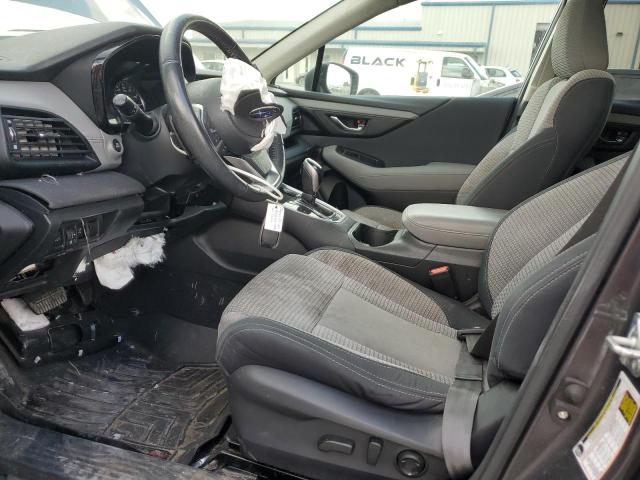 2022 SUBARU OUTBACK PR - 4S4BTAFC5N3201739